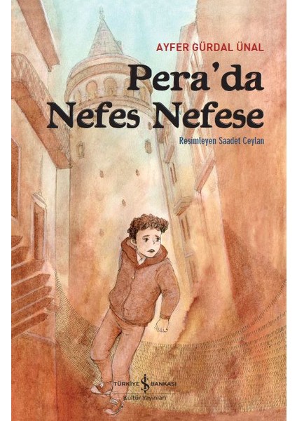Pera’Da Nefes Nefese