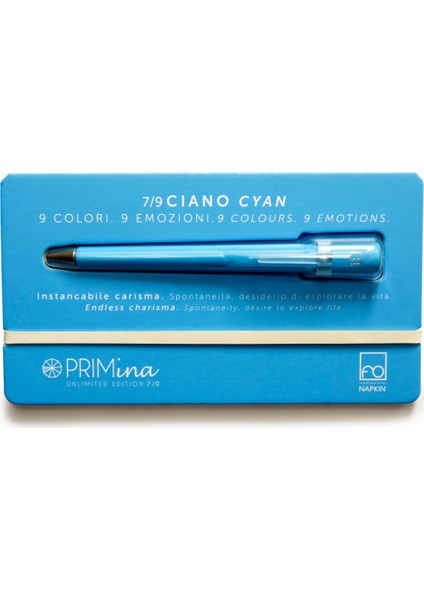 Forever Primina Mavi fiyatları