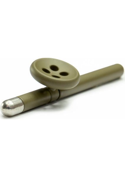 Forever Boutonniere Olive
