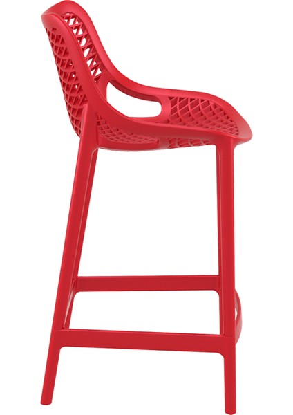 Contract Air 65 Bar Taburesi - Kırmızı fiyatları