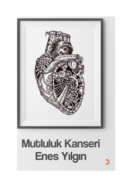 Mutluluk Kanseri