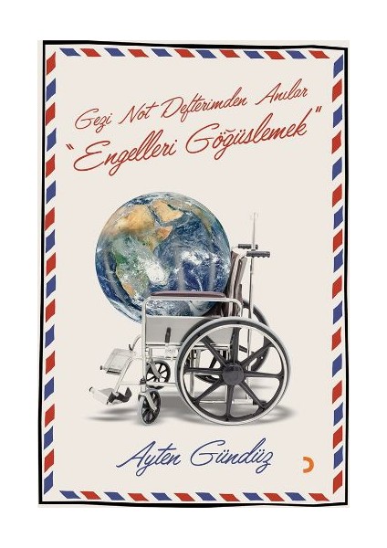 Gezi Not Defterimden Anılar