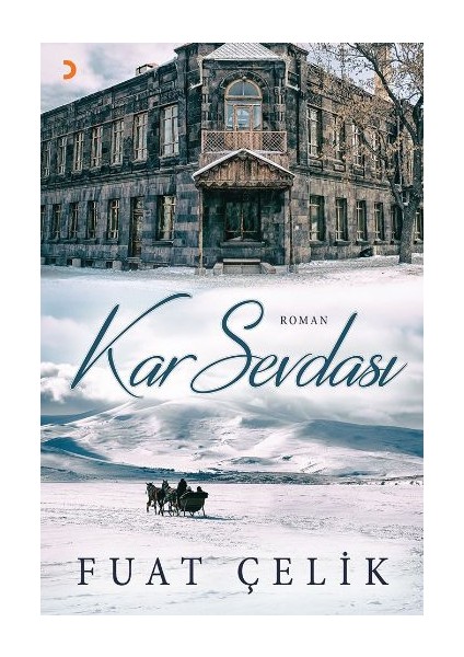 Kar Sevdası