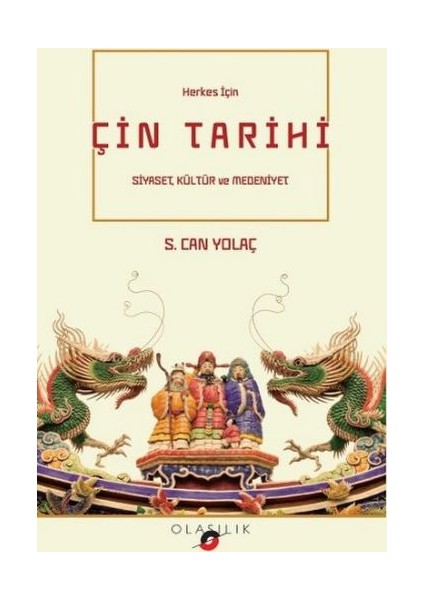 Herkes İçin Çin Tarihi