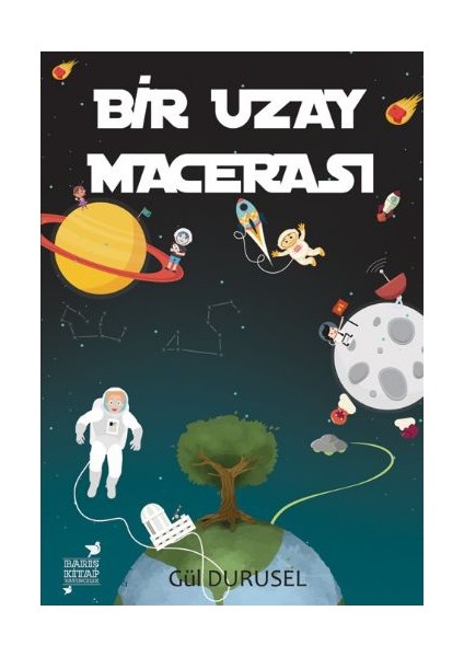 Bir Uzay Macerası