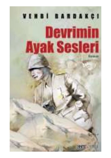 Devrimin Ayak Sesleri