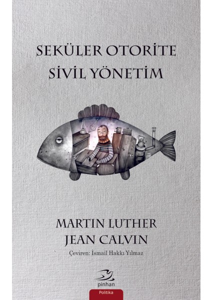 Seküler Otorite Sivil Yönetim