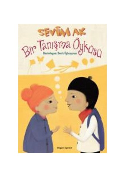 Bir Tanışma Öyküsü