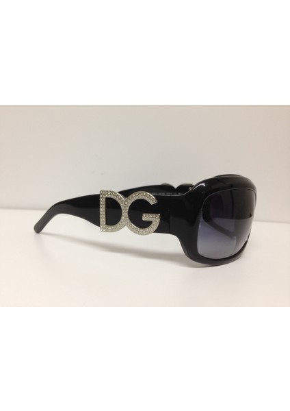 Dolce Gabbana Dg 4028-B 501/8G 65 14 Füme Degrade Güneş Gözlüğü modelleri
