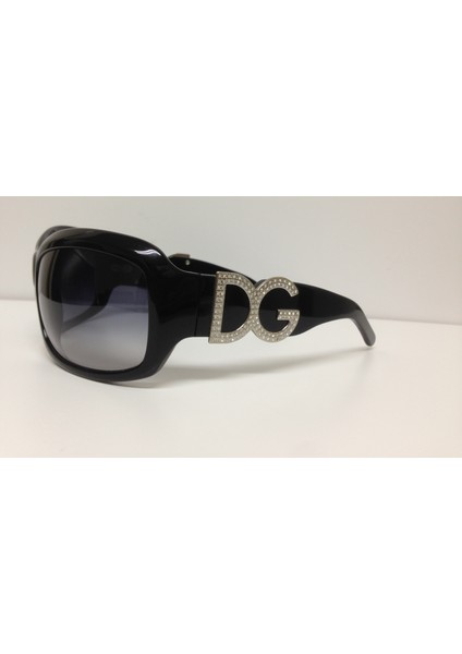 Dolce Gabbana Dg 4028-B 501/8G 65 14 Füme Degrade Güneş Gözlüğü fırsatları