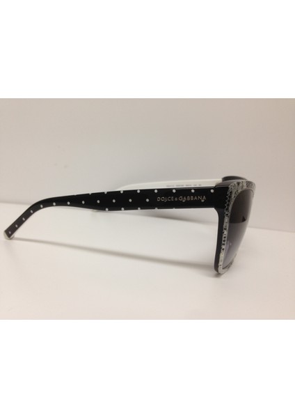 Dolce Gabbana Dg 4114 2502/8G 59 Füme Degrade Güneş Gözlüğü modelleri