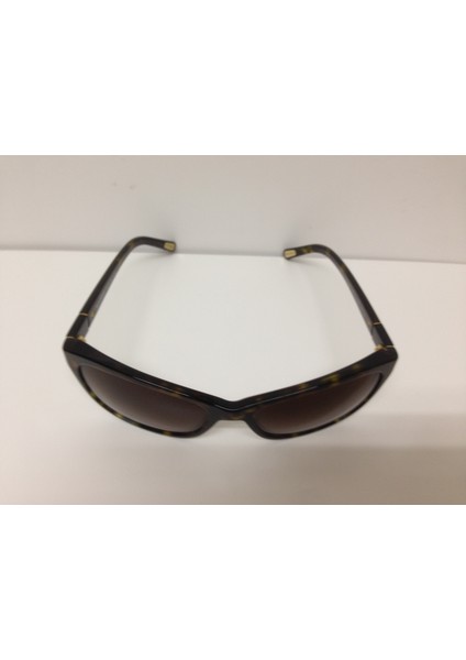 Dolce Gabbana Dg 4123 502/13 57 17 Kahve Degrade Güneş Gözlüğü fiyatları