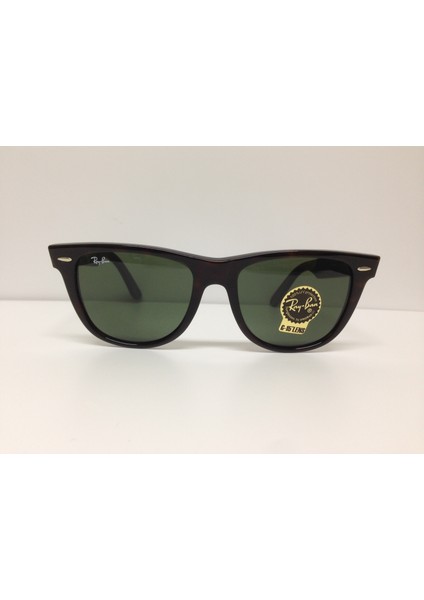 Rb2140 902 54 150 Wayfarer Güneş Gözlüğü