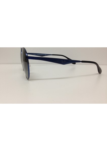 Rb3537 185/11 51 19 145 Füme Degrade Güneş Gözlüğü fırsatları