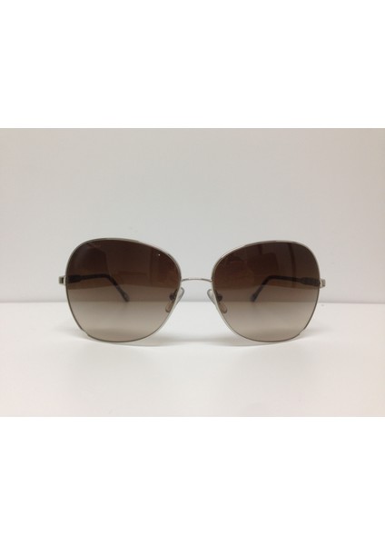 Ve 2124 1000/13 64 Kahve Degrade Güneş Gözlüğü