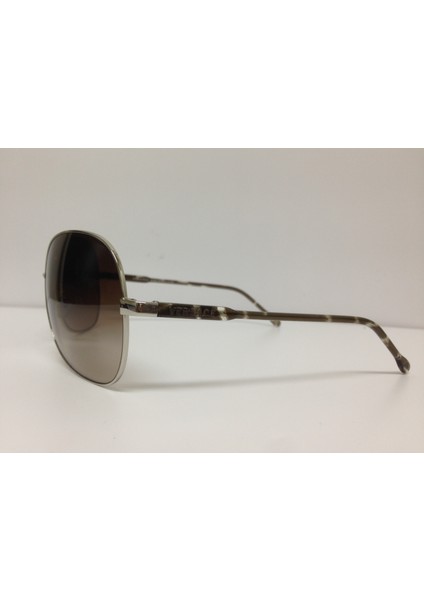 Ve 2124 1000/13 64 Kahve Degrade Güneş Gözlüğü fırsatları