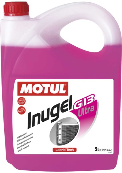 INUGEL G13 ULTRA 5 Litre