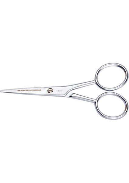 Bıyık Makası 2135 Inox