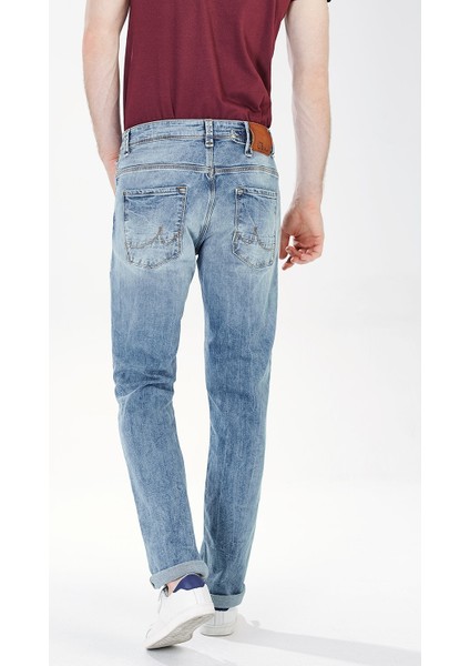 Bernardo X Garnell Wash Pantolon modelleri