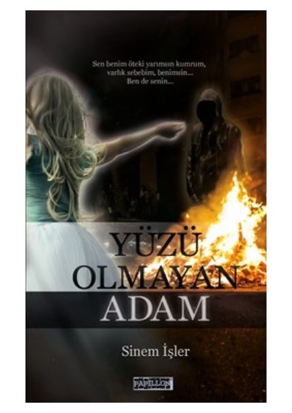 Yüzü Olmayan Adam