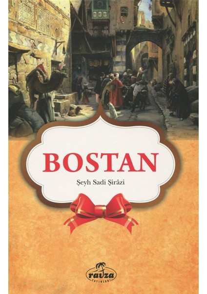 Bostan