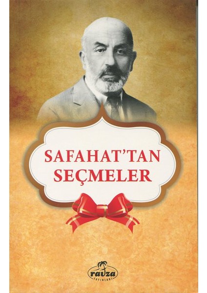 Safahat’Tan Seçmeler