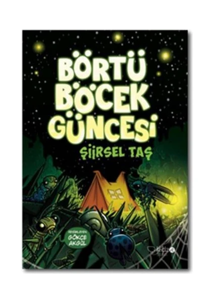 Börtü Böcek Güncesi