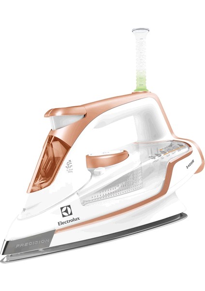 ÜTÜ EDB 6150 BUHARLI 2400W