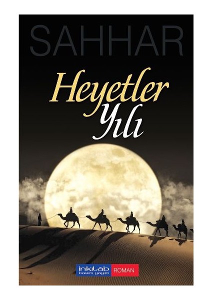 Heyetler Yılı