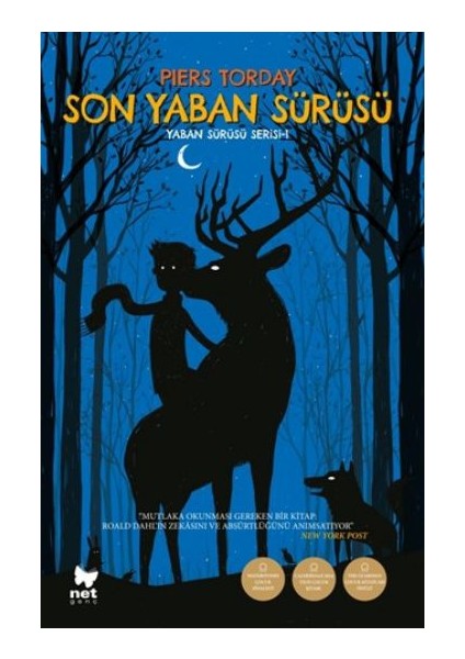 Yaban Sürüsü Serisi 1: Son Yaban Sürüsü