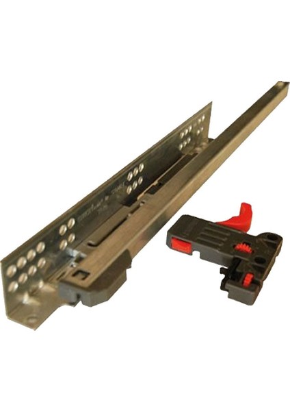 Smart Tandem Ray Kısmi Açılım 400Mm