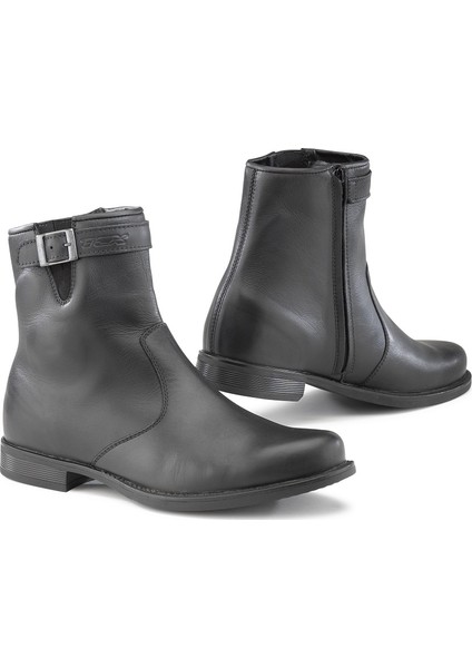 X-Avenue Wp Siyah Bot 44