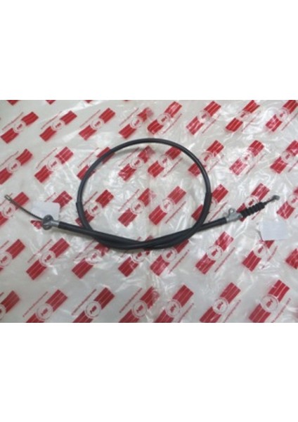 Nissan SUNNY- B13- 90/94 ARKA EL FREN TELİ R (SH)