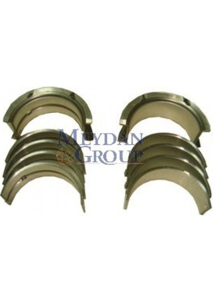 Nissan SUNNY- B11 CD17- 84/86 ANA YATAK 0.50 1.7cc (TDC)