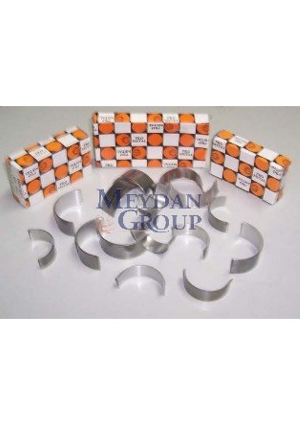 TOYOTA CORONA- AT181- 90/92 KOL YATAK 0.25 (3S) 2.0cc GL TİPİ (PRO)