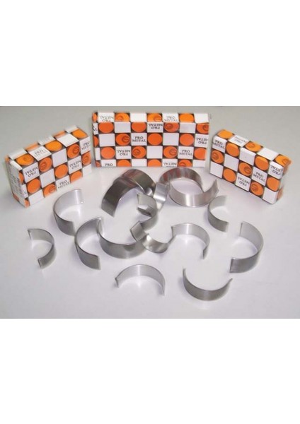 SUZUKI SWIFT- SD/HB- 97/04 ANA YATAK 0.50 (SF416) 1.6cc (PRO)