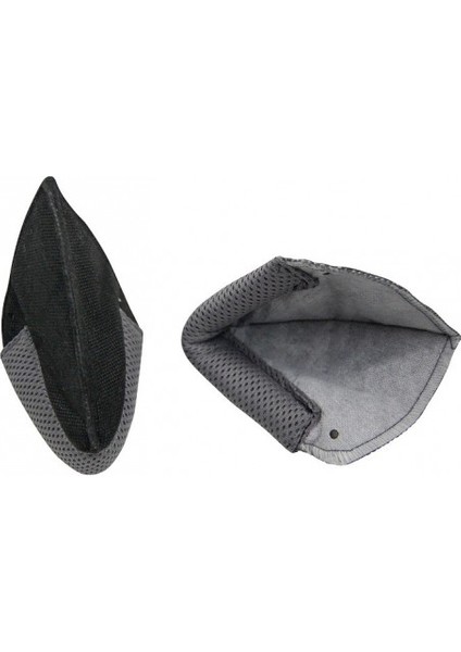 Gıvı Z1564r Kask Rüzgar Koruyucu Filtre Jet 10.4
