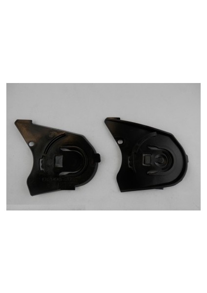 Gıvı Z2441r Kask Yan Kapak Set X14