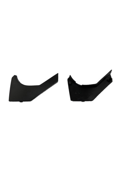 Gıvı Z2442r Kask Dış Yan Kapak Set X14