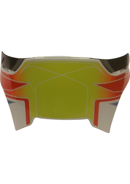 Shoeı X-Spirit 3 Assail Tc-10 Arka Dengeleyici