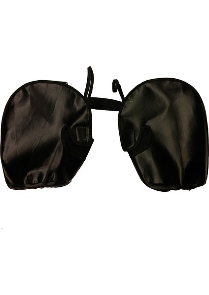 El Kılıfı (Scooter Reflektörlü)