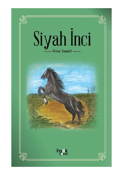 Siyah İnci