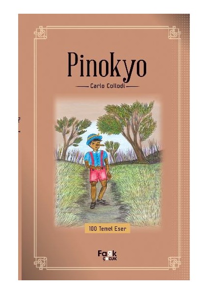 Pinokyo