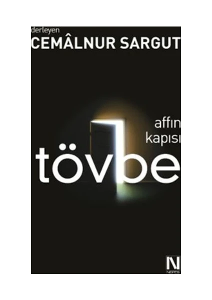 Affın Kapısı Tövbe - Cemalnur Sargut