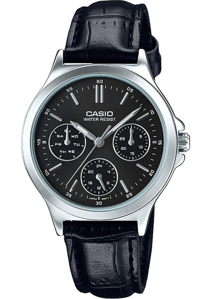 LTP-V300L-1AUDF Standart Kadın Kol Saati