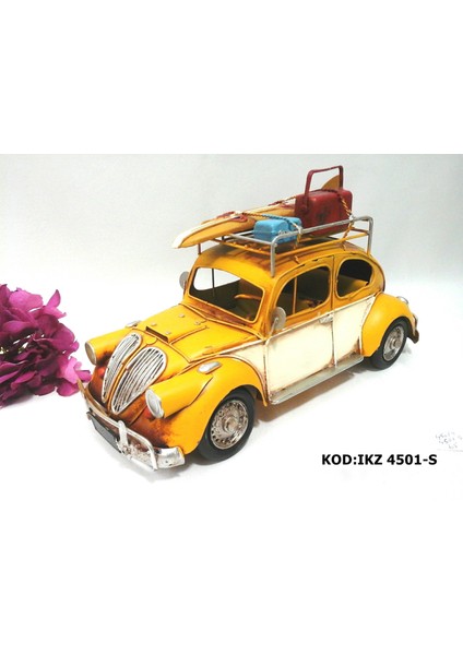 Metal Araba fiyatları