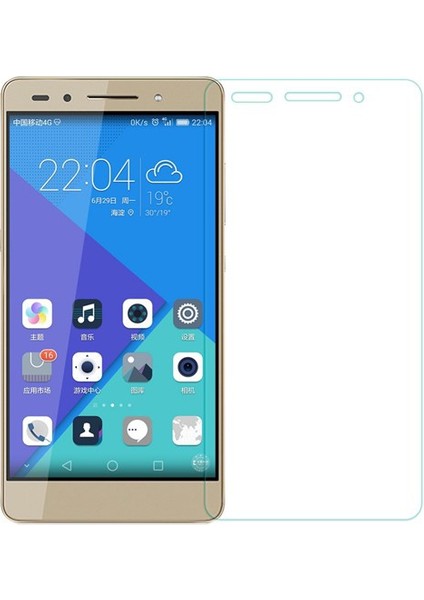 Huawei Honor 7 Cam