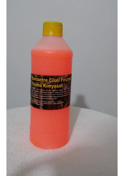 Goldenwax Konsantre Ekstra Cilalı Oto Yıkama Şampuanı Ve Koruma 500 Ml