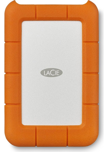 Rugged Mini 1TB 2.5" USB3.0 Taşınabilir Disk USB-C (USB 3.1) STFR1000400