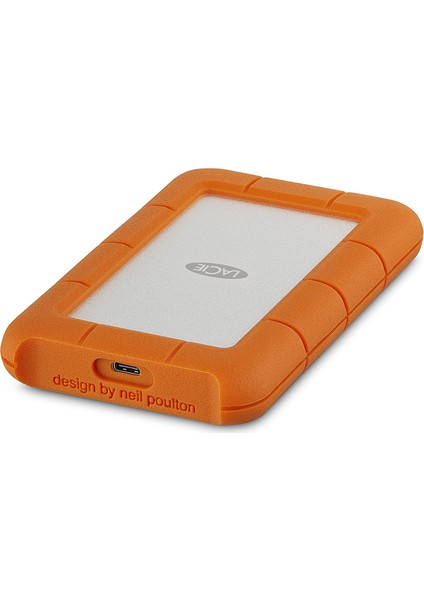 Rugged Mini 1TB 2.5" USB3.0 Taşınabilir Disk USB-C (USB 3.1) STFR1000400 modelleri